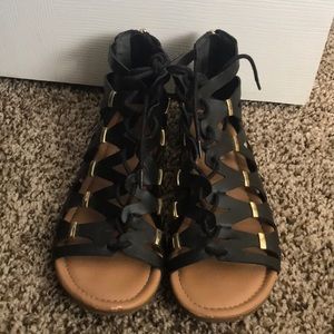 Steve Madden sandals